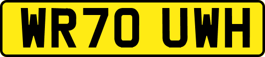 WR70UWH