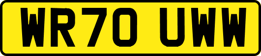 WR70UWW