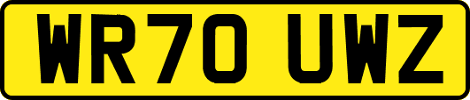 WR70UWZ