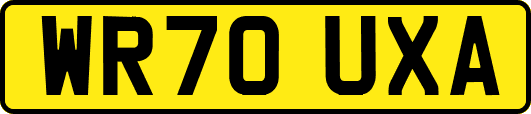 WR70UXA