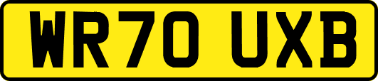 WR70UXB