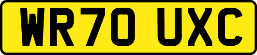 WR70UXC