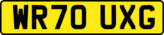 WR70UXG