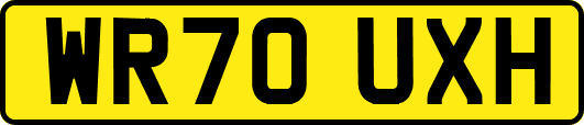 WR70UXH