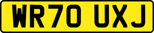 WR70UXJ