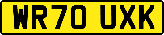 WR70UXK