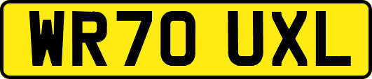 WR70UXL