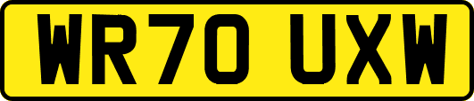 WR70UXW