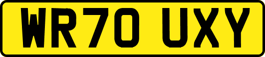 WR70UXY