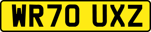 WR70UXZ