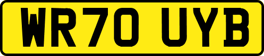 WR70UYB