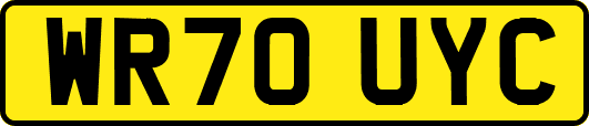WR70UYC