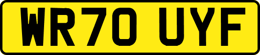 WR70UYF
