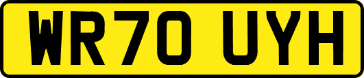 WR70UYH