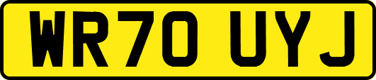 WR70UYJ