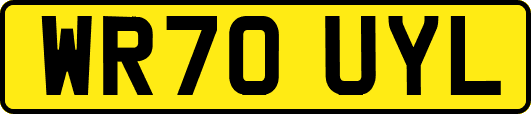 WR70UYL