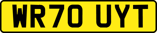 WR70UYT