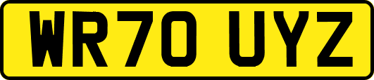 WR70UYZ