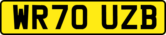 WR70UZB