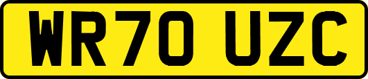 WR70UZC