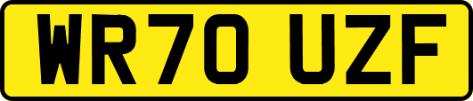 WR70UZF