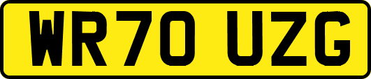WR70UZG