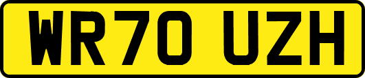 WR70UZH