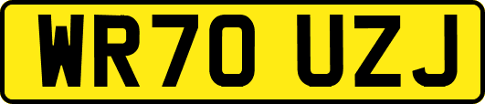 WR70UZJ