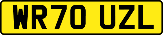 WR70UZL