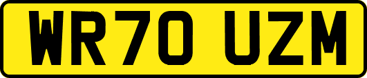 WR70UZM