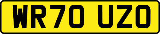WR70UZO
