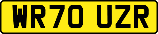 WR70UZR