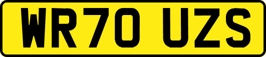 WR70UZS