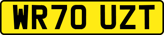 WR70UZT
