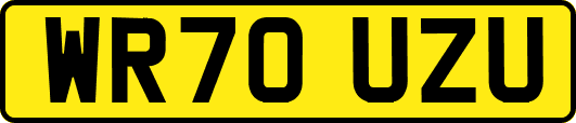 WR70UZU
