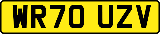 WR70UZV