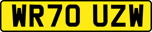WR70UZW