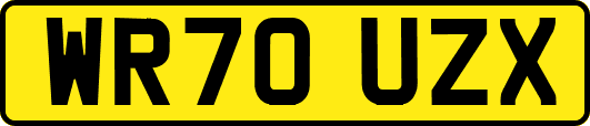 WR70UZX