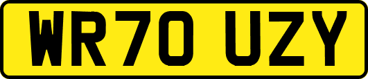WR70UZY