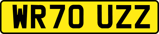 WR70UZZ