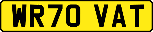WR70VAT