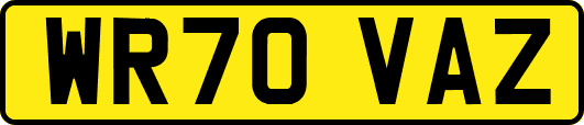 WR70VAZ