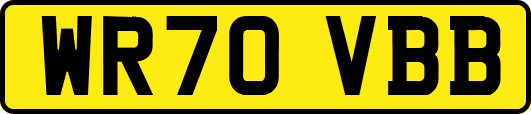 WR70VBB