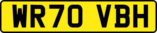WR70VBH