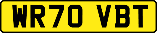 WR70VBT