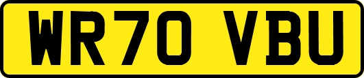WR70VBU