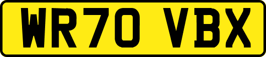 WR70VBX