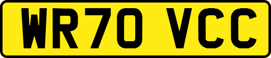 WR70VCC