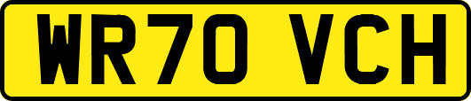 WR70VCH
