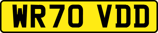 WR70VDD